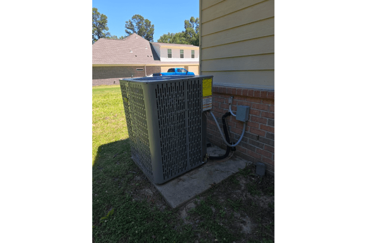 Young's Property Maintenance
