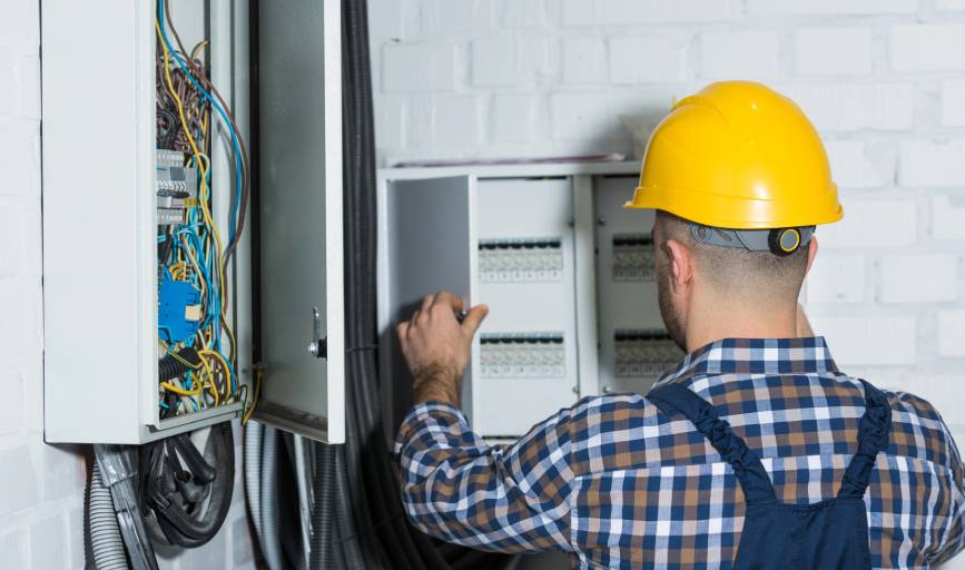Electrical Repair